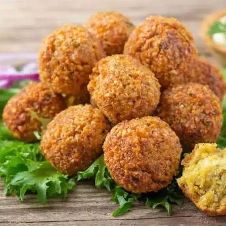فلافل عربي