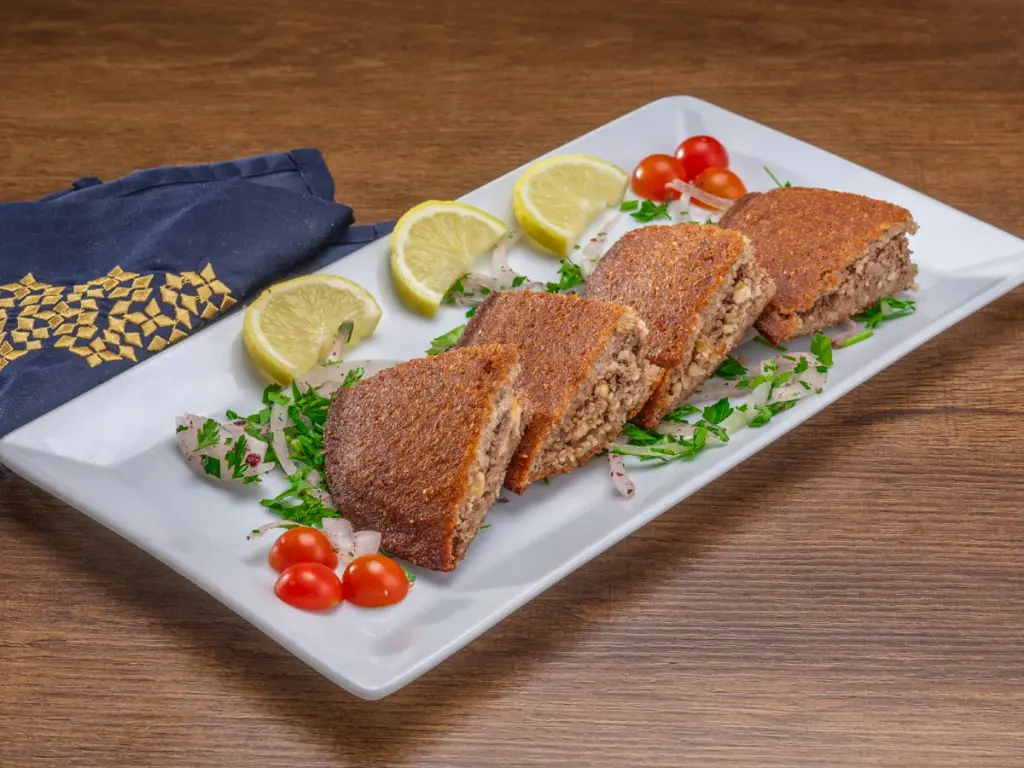 كبة على السيخMeal