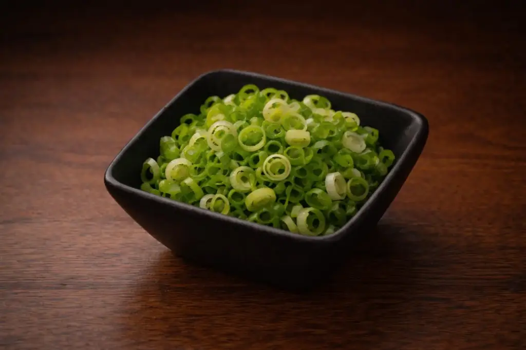 Spring Onions