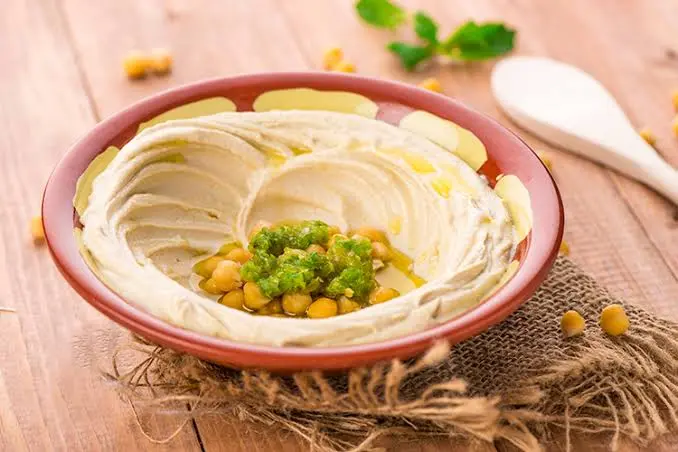 حمص كبير