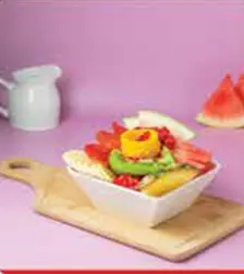صحتك بالصحن (Healthy Salad)M
