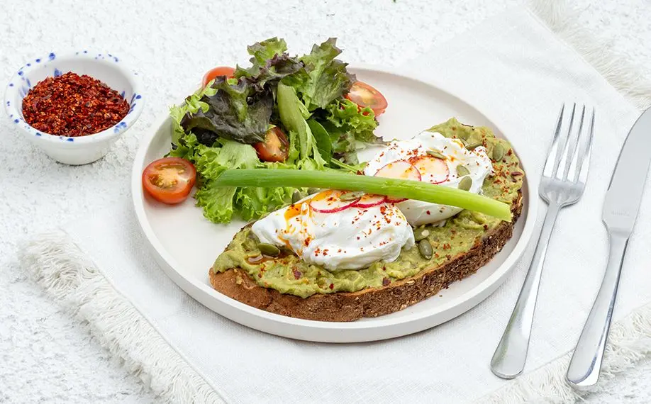 Avocado Toast