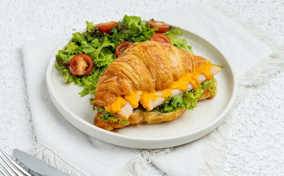 Shehzade Croissant 