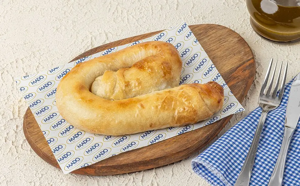 Kol Borek Cheese 