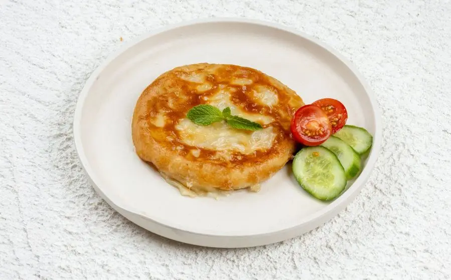 ⁠Mono Su Börek 