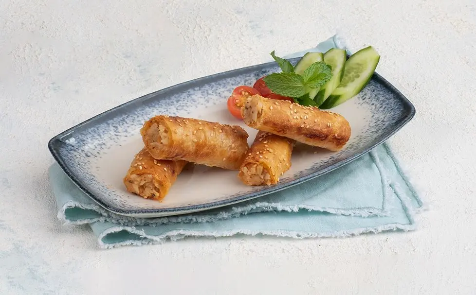 Mix Su Borek 