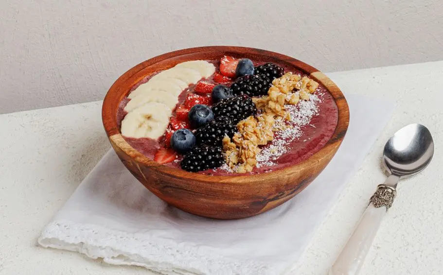 Acai Bowl 