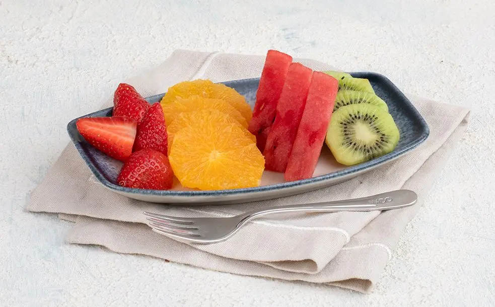 Fruits Platter 