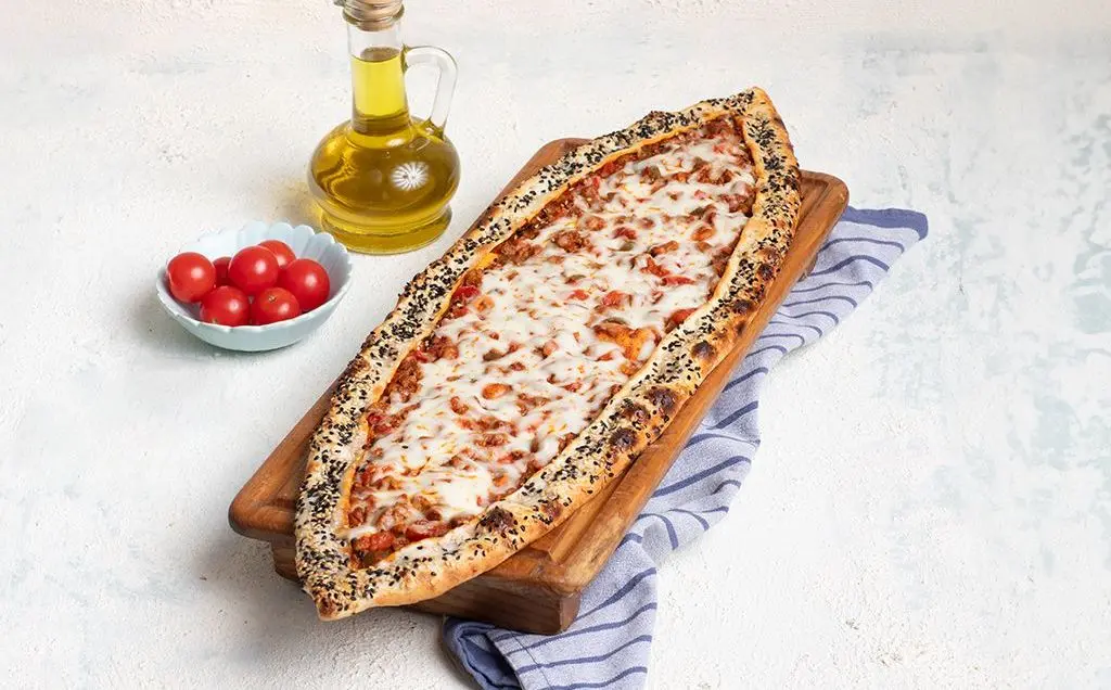 Kusbasi Kasarli Pide 