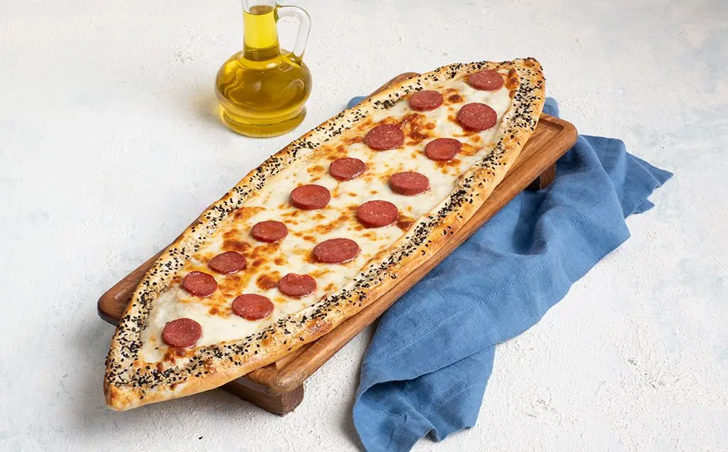 Special Sucuk 