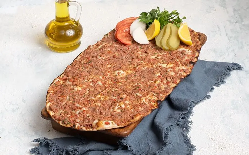Lahmacun 