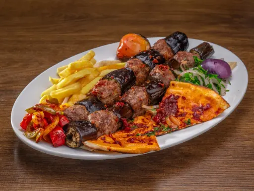 كباب باذنجان 1 KG