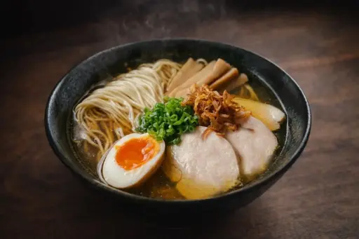Chicken Ramen Extra large