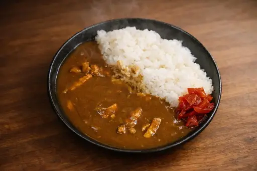 Chicken Curry