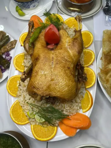 بطه كامله 