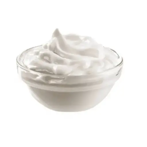 قشطة (Cheese Cream) 1 KG