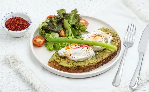 Avocado Toast