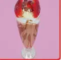 موز فراولة و نيوتيلا مع قشطة (Nutella, Strawberry & Qeshta) M