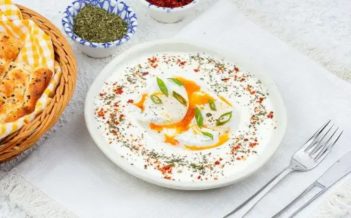 Mado Signature Egg (Çılbır)