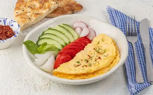 Egg Any Style