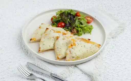 Croque Monsieur Sandwich (New) 