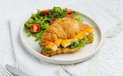 Shehzade Croissant 