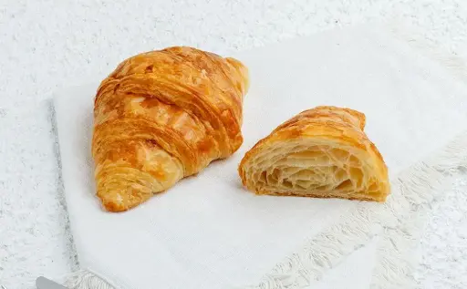 Plain Croissant 