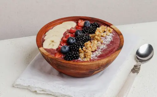 Acai Bowl 