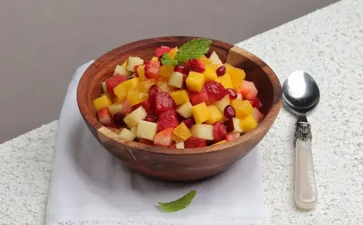 Fruit Salad 