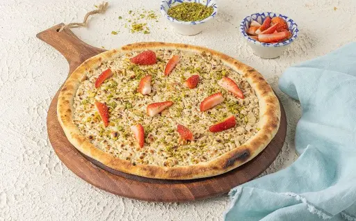 Halawah N Strawberry 