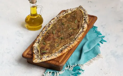 Zaatar 