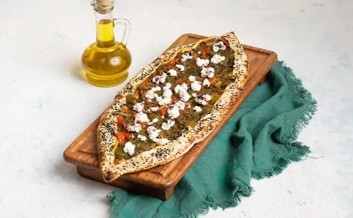 Ispanakli Peynirli 