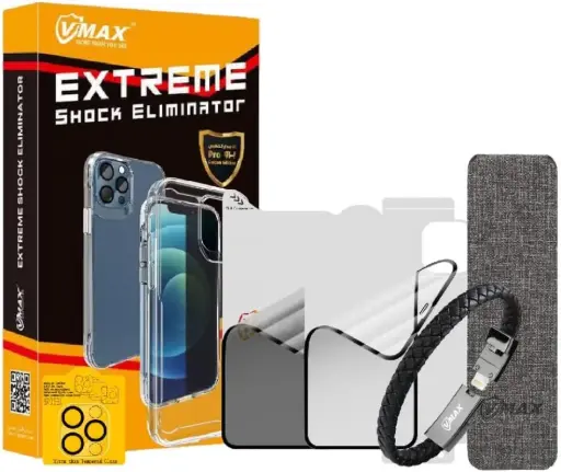 Vmax Golden Edition Package iPhone 14 