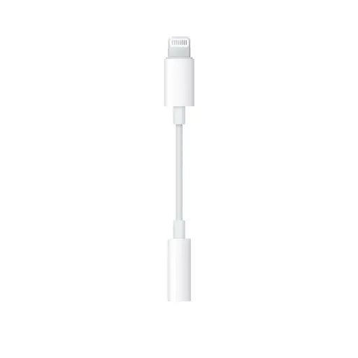 Apple Lightning To Headphone Jack 
