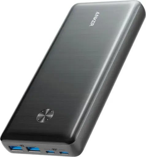 Anker Power Core III Elite 26K 87W 