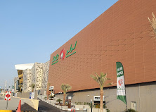 LuLu Hyper Market